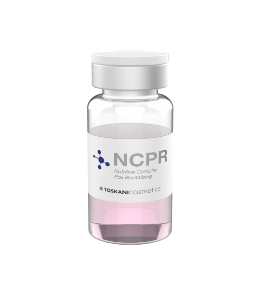 NCPR - Dermabooster