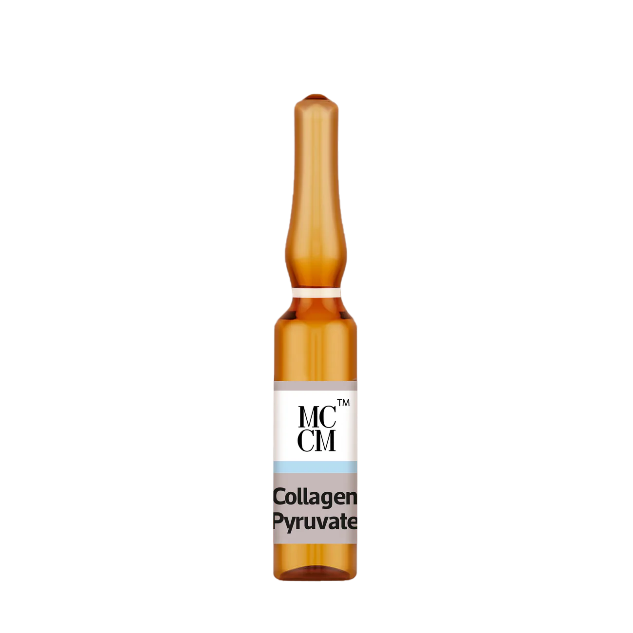 Collagen - Pyruvate / Brenztraubensäure
